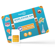 icon SIM Card